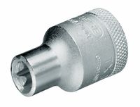 Gedore Dopsleutel 1/2" Torx E20 - 6194690 - thumbnail