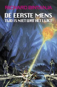 Tijd is niet wat het lijkt - Richard Bintanja - ebook