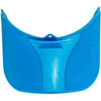Melon helmvizier vista visor uv400 blauw