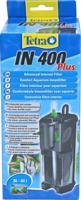 Tetra Binnenfilter Inno 400 Plus voor 30-60L Aquaria, Verstelbare Flow & Extra Zuurstof