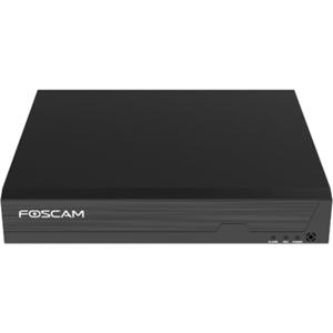 Foscam Foscam FN9108HE, 8-kanaals 5MP PoE Netwerk video recorder