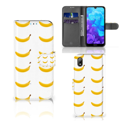 Huawei Y5 (2019) Book Cover Banana Huawei Y5 (2019) Book Cover Banana