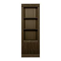 BePureHome Yumi Opbergkast - Geborsteld Grenen - Umber - 230x78x37