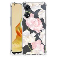 OPPO Reno8 T 4G Case Lovely Flowers