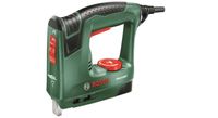 Bosch Groen PTK 14 EDT Combi tacker - 6-14mm - 0603265500