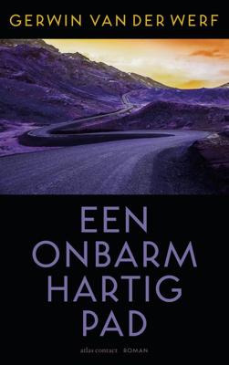 Een onbarmhartig pad - Gerwin van der Werf - ebook