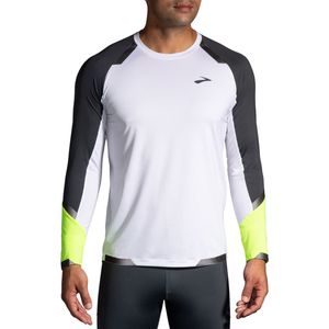 Brooks Run Visible Long Sleeve Heren