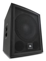 JBL IRX115S actieve 15 inch subwoofer - thumbnail