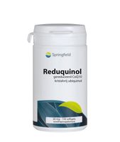 Reduquinol ubiquinol 50 mg - thumbnail