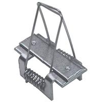 Barthelme 62399838 stalen steunveer (L x B x H) 40 x 30 x 70 mm