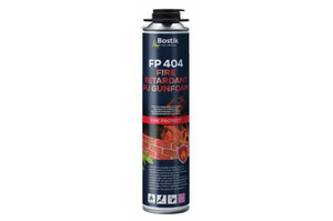 Bostik FP 404 Fire Retardant PU Gunfoam