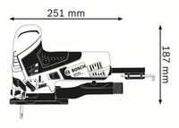 Bosch Professional GST 90 E - thumbnail