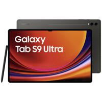 Samsung Galaxy Tab S9 Ultra WiFi 256 GB Grafiet Android tablet 37.1 cm (14.6 inch) 2.0 GHz, 2.8 GHz, 3.36 GHz Qualcomm® Snapdragon Android 13 - thumbnail