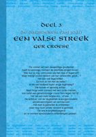 Een valse streek - Ger Croese - ebook - thumbnail