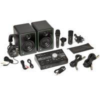 Mackie Studio Bundle