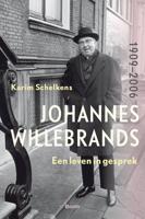 Johannes Willebrands - Karim Schelkens - ebook