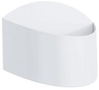 EGLO Downlight, metaal, geïntegreerd, wit