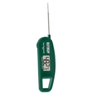 Extech TM55 Insteekthermometer Meetbereik temperatuur -40 tot 250 °C