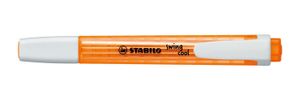 STABILO swing cool, smalle markeerstift, oranje, per stuk