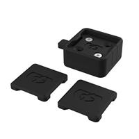 Cliqr Surface Device Mount. OX858. Telefoon/GPS/Camera mount.