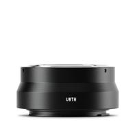Urth Lens Mount Adapter: Geschikt voor de M42 Schroeflens en Canon R Camera Body