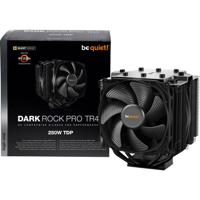 BeQuiet Dark Rock Pro TR4 CPU-koellichaam met ventilator