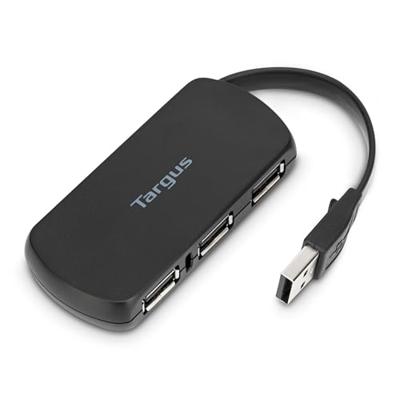 4-Port USB 2.0 HUB PERP