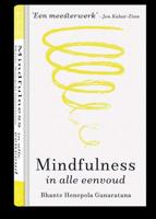 Mindfulness in alle eenvoud - Bhante Gunaratana - Hardcover (9789491411960)