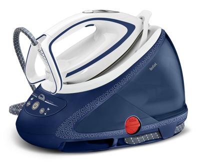 Tefal GV9580 Pro Express Ultimate Care stoomgenerator Tefal GV9580 Pro Express Ultimate Care stoomgenerator