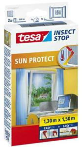 Insectenhor Tesa 55806 voor raam 1,3x1,5m sun