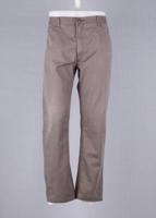 Vintage Straight Dickies Grey size 37 / 28 for Unisex