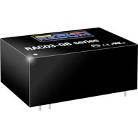 RECOM RAC03-12SGB AC/DC-printnetvoeding 12 V 3 W - thumbnail