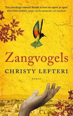 Zangvogels Zangvogels