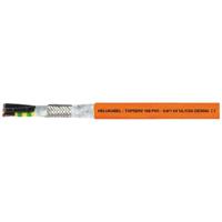 Helukabel TOPSERV® 108 Servokabel 4 G 35 mm² Oranje 707257 500 m