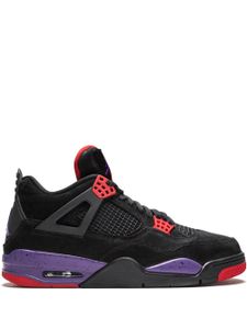 Jordan baskets Air Jordan 4 Retro - Noir