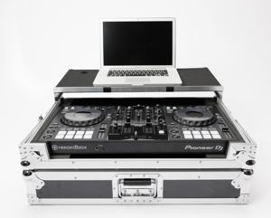 Magma Magma DJ-Controller Workstation DDJ800