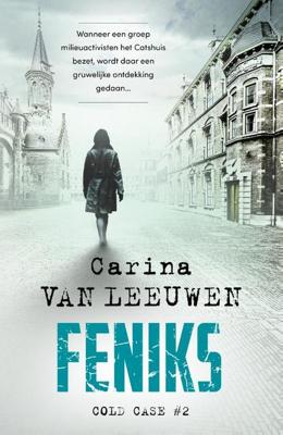 Feniks - Carina van Leeuwen - Paperback (9789400515406)