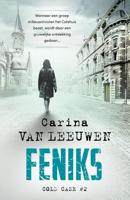 Feniks - Carina van Leeuwen - Paperback (9789400515406)