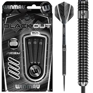 Winmau Blackout 1 - Gram : 26