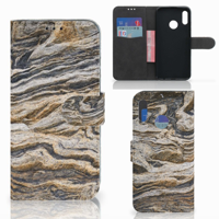 Huawei P Smart 2019 Bookcase Steen