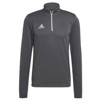 adidas Heren Entrada 22 Training Top, Team Grey Four, XS