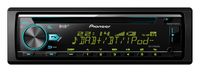 Pioneer DEH-X7800DAB - CD/MP3-Autoradio met DAB / Bluetooth / USB / iPod / AUX-IN - thumbnail