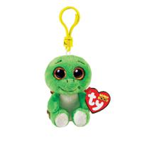 TY Beanie Boos Clip Knuffel Schildpad 12 cm - thumbnail