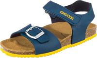 Geox jongens J GHITA BOY B SANDALEN