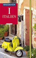 Reisgids Italien - Italië | Baedeker Reisgidsen - thumbnail