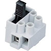 Unbekannt SICHERUNGSKLEMME 2 POLIG