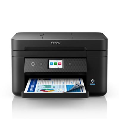 Epson WorkForce WF-2960DWF printer