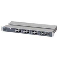 Siemens 6GK5328-4SS00-3AR3 19 netwerk switch 10 / 100 / 1000 MBit/s - thumbnail