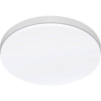 EVN EVN Lichttechnik AP35301425 LED-paneel 30 W Warmwit tot daglichtwit Zilver - thumbnail