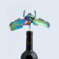 Insectum Kurkentrekker - Holografisch